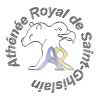 logo ARSG
